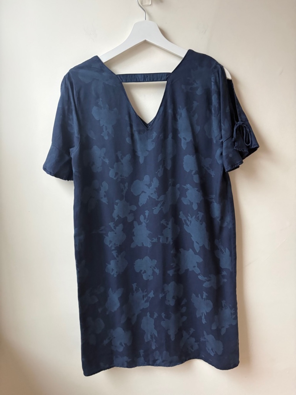 NWT Lyocell Reitmans Dress - Picture 2 of 11